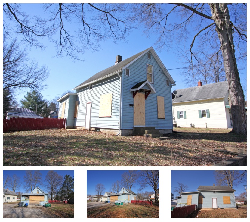 Knox County Ohio Real Estate Information Archive Mount Vernon Ohio Homes